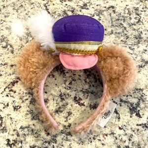Disney parks Duffy ears